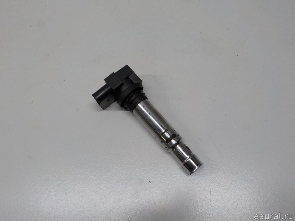 Катушка зажигания