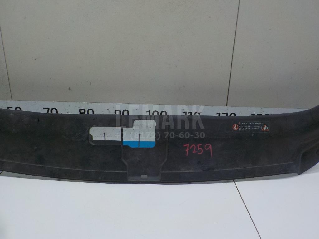 Кожух замка капота для  Audi A7 (4G8) 2011-2018
