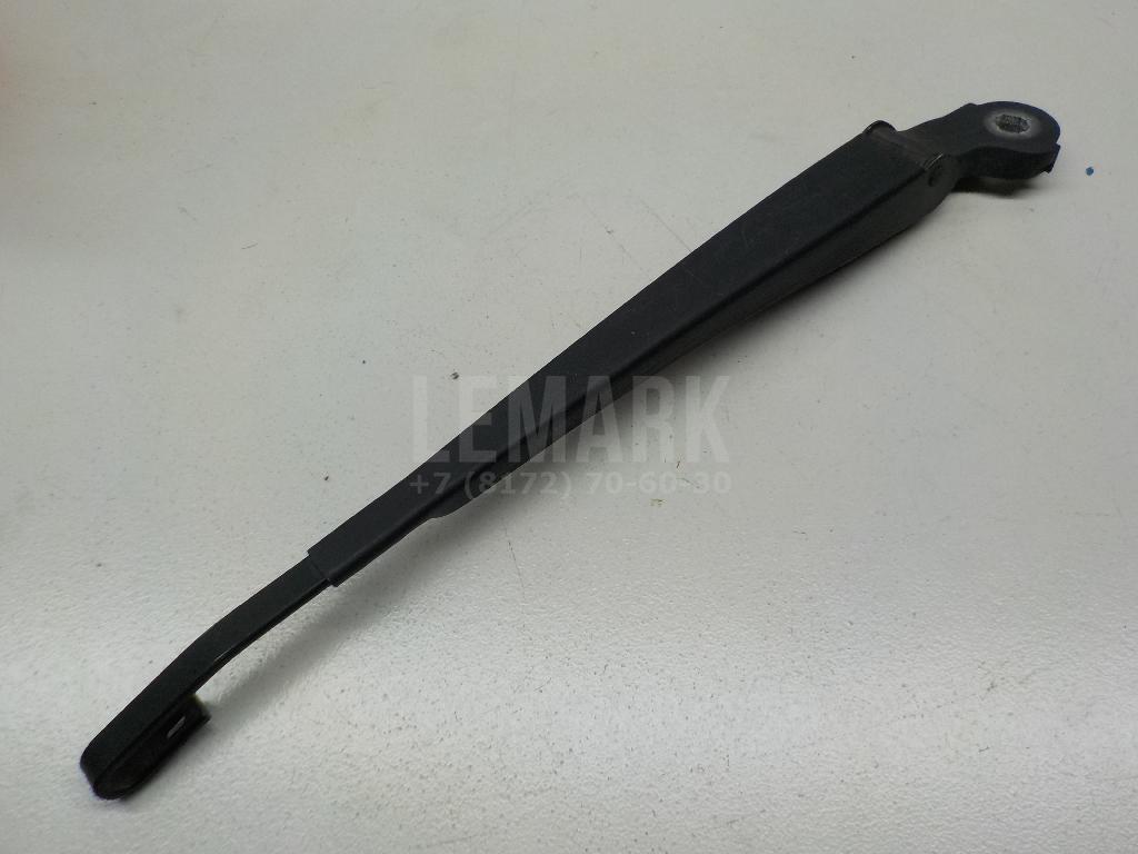 Поводок стеклоочистителя заднего 1J6955707A VAG