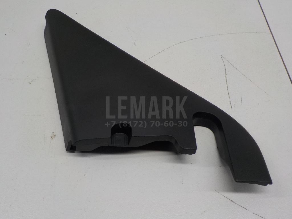 Крышка зеркала внутренняя левая 5L08379739B9 VAG