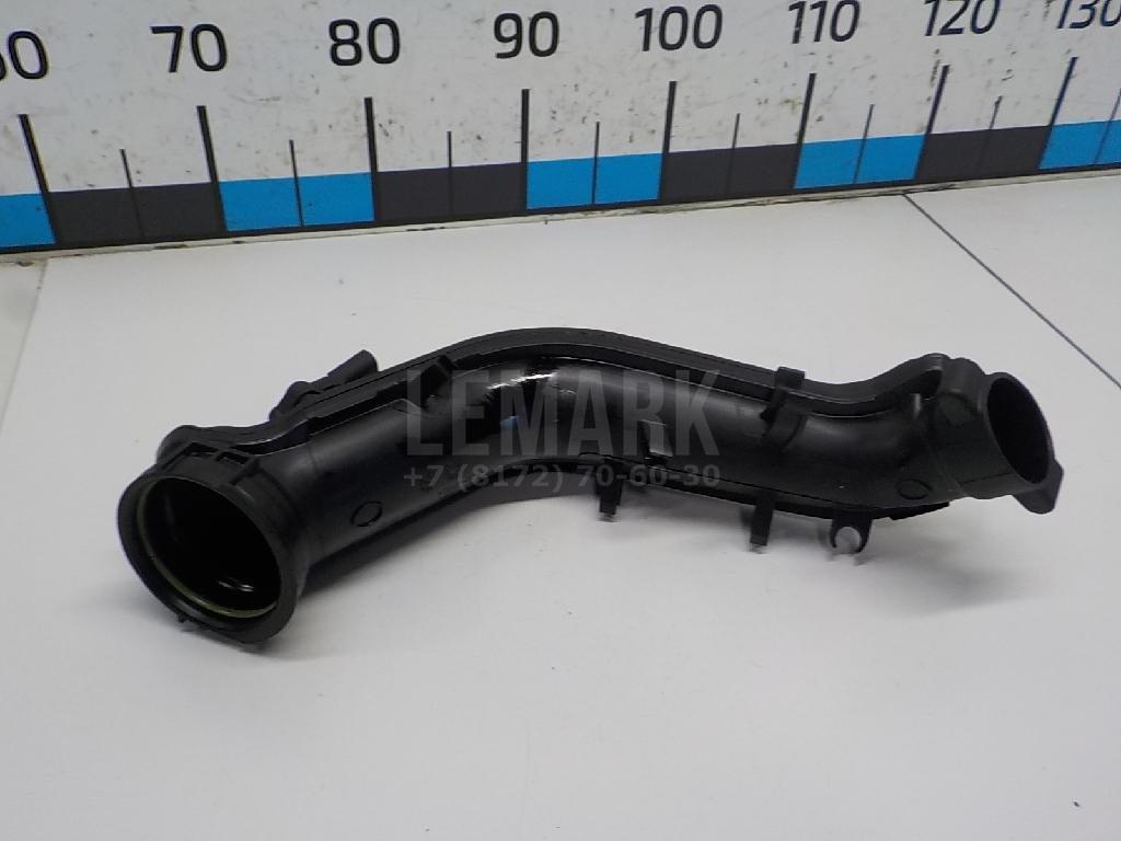 Патрубок турбины для  BMW X4 F26 2014-2018
