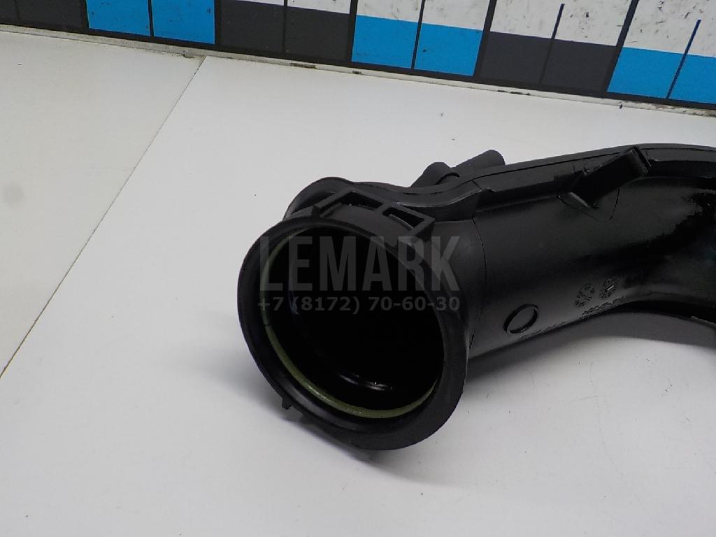 Патрубок турбины для  BMW X4 F26 2014-2018