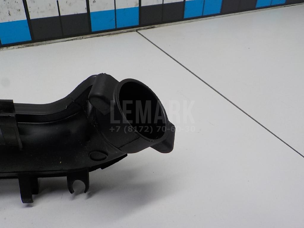 Патрубок турбины для  BMW X4 F26 2014-2018