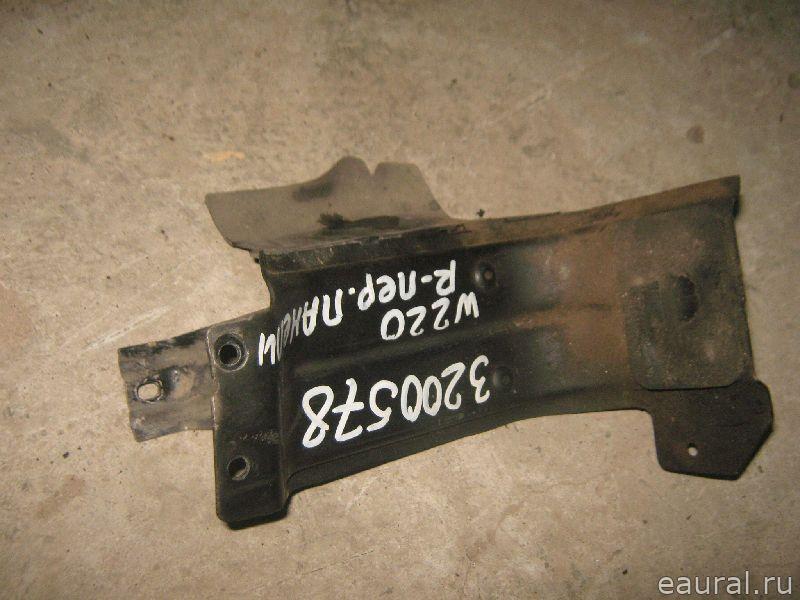 Кронштейн (сопут. товар)
