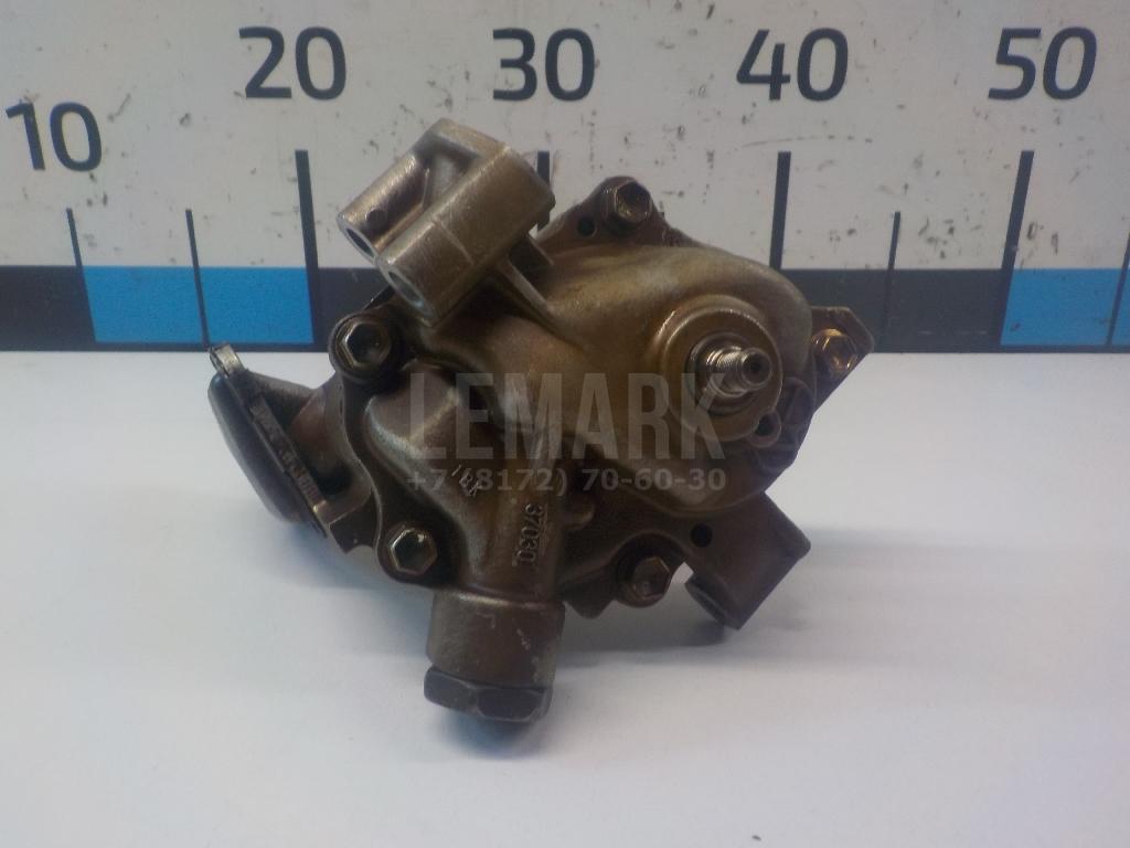 Насос масляный 1510037010 Toyota