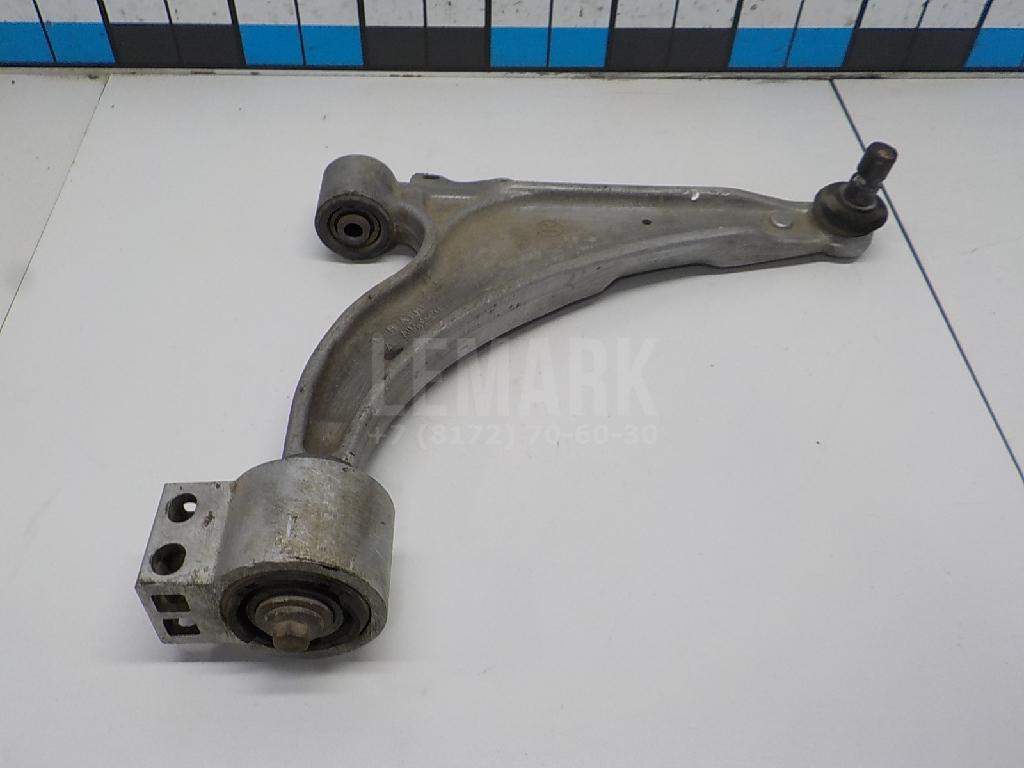 Рычаг передний правый 352531 GM