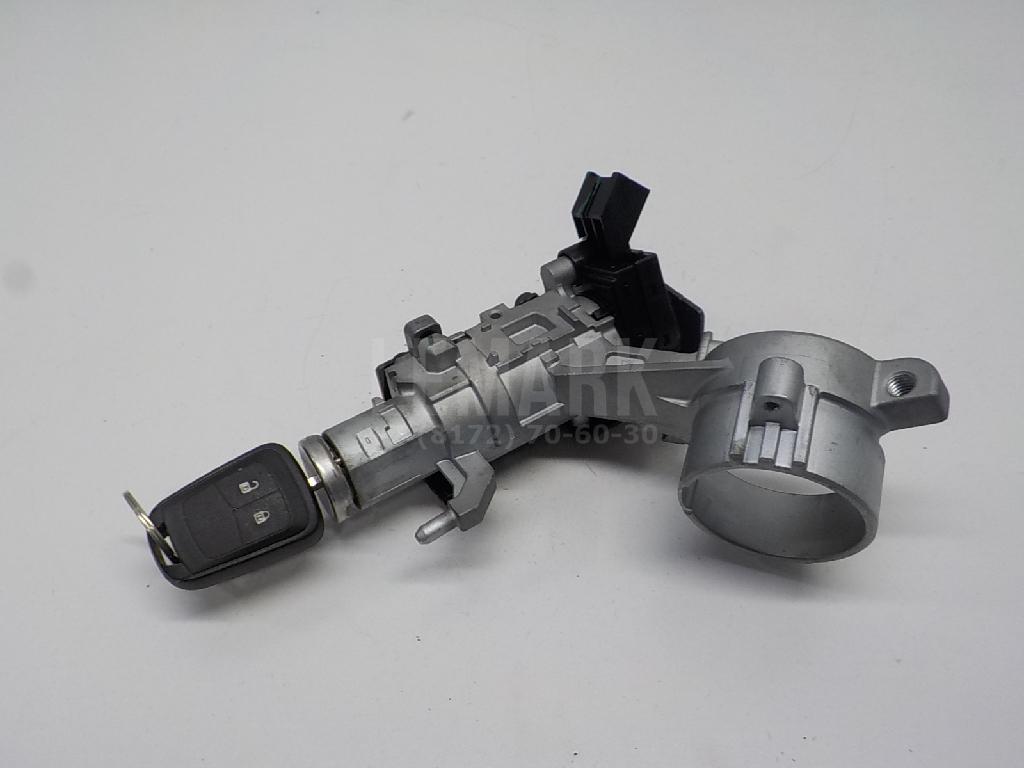 Замок зажигания 1232483 GM