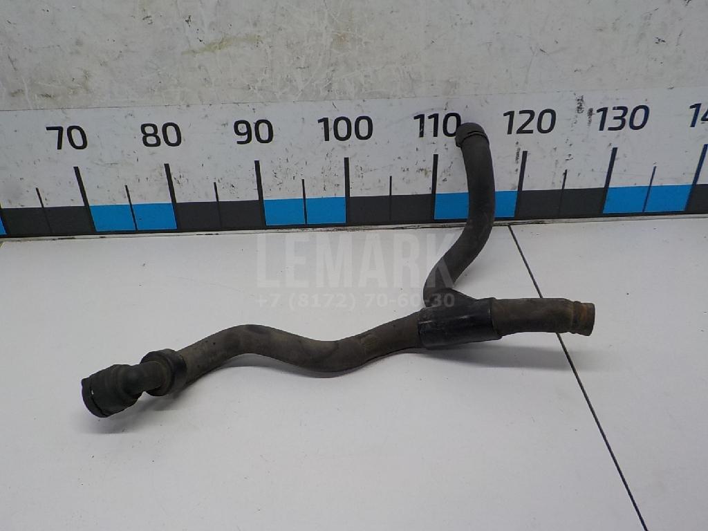 Патрубок отопителя 1818601 GM