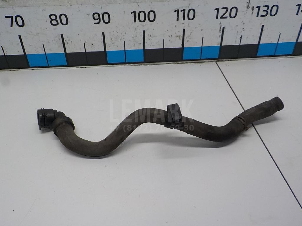 Патрубок отопителя 1818600 GM