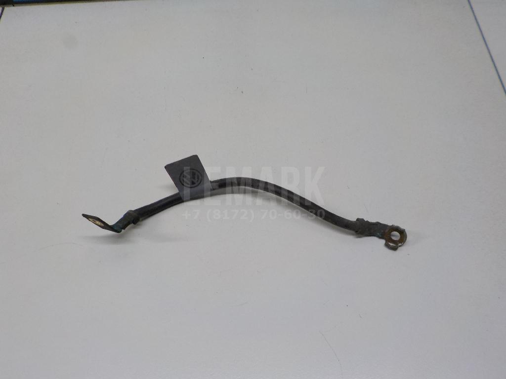 Клемма 6R0971537F VAG