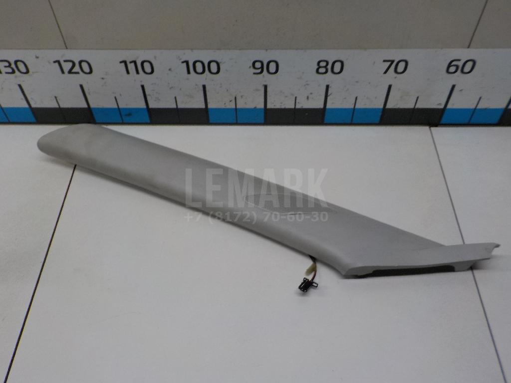 Обшивка стойки 5J0867233SY20 VAG