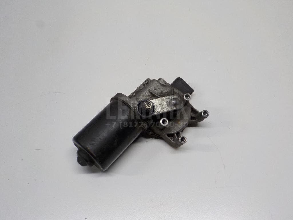 Моторчик стеклоочистителя передний 5J1955113C VAG