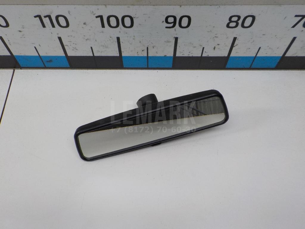 Зеркало заднего вида 3C0857511J9B9 VAG