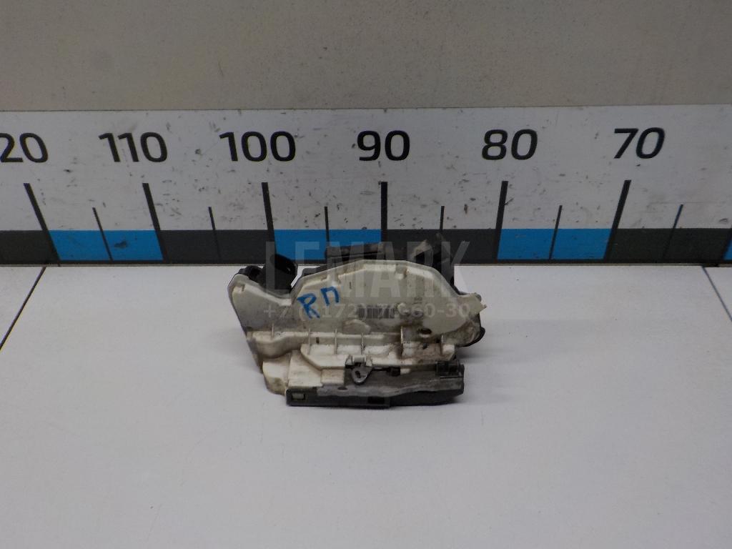 Замок двери передней правой 1S1837016C VAG