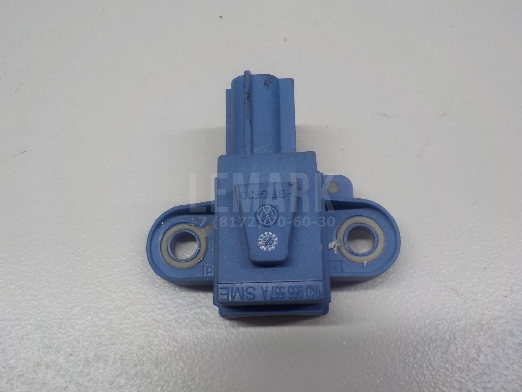 Датчик AIR BAG 1K0955557A VAG