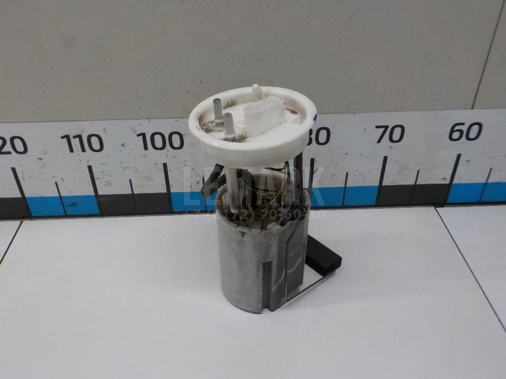 Насос топливный электрический 6RF919051 VAG