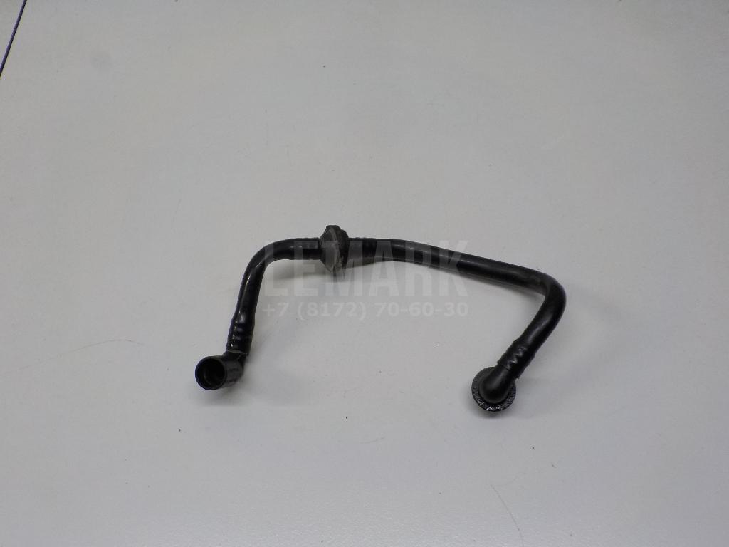 Шланг вакуумного усилителя тормоза 6R0612041E VAG