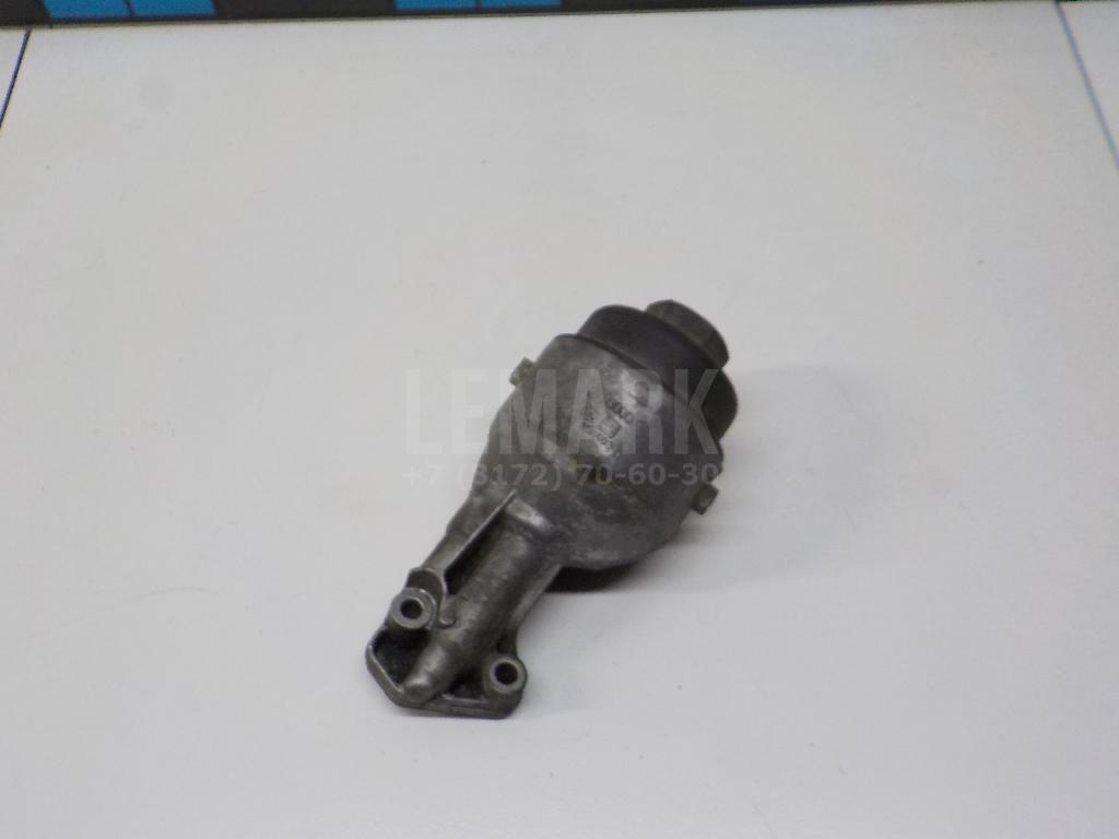 Корпус масляного фильтра 03D115403D VAG