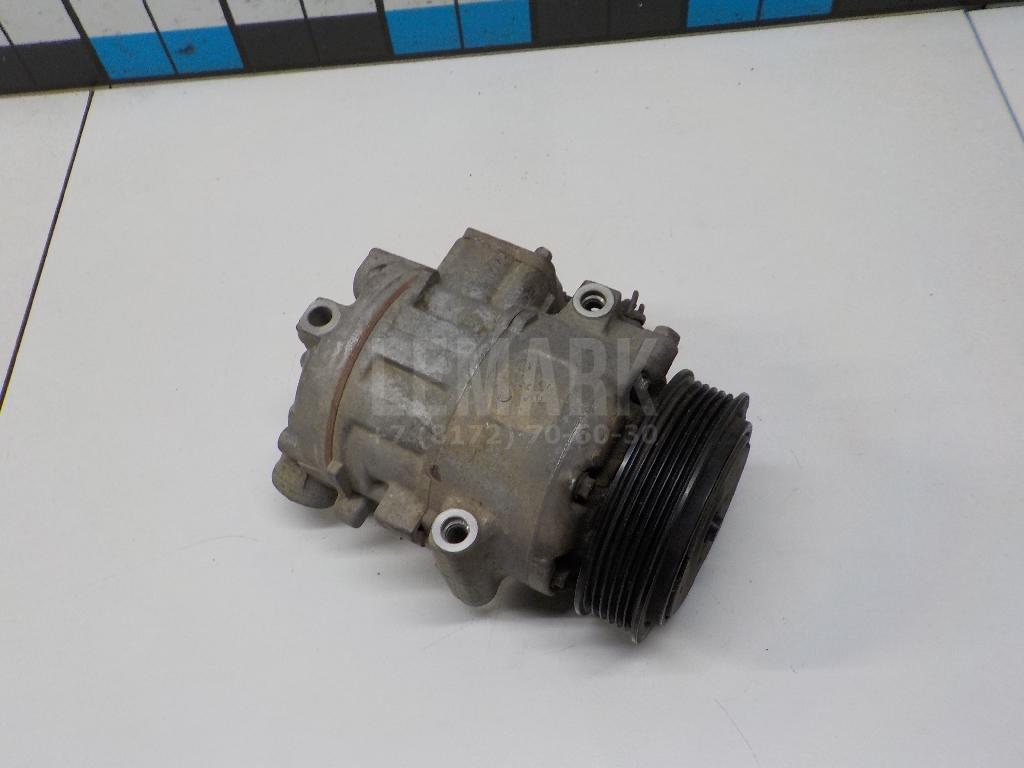 Компрессор кондиционера для  Acura MDX 2007-2013