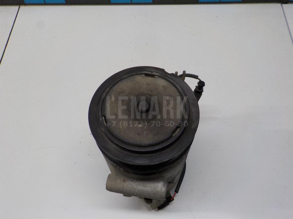 Компрессор кондиционера для  Acura MDX 2007-2013
