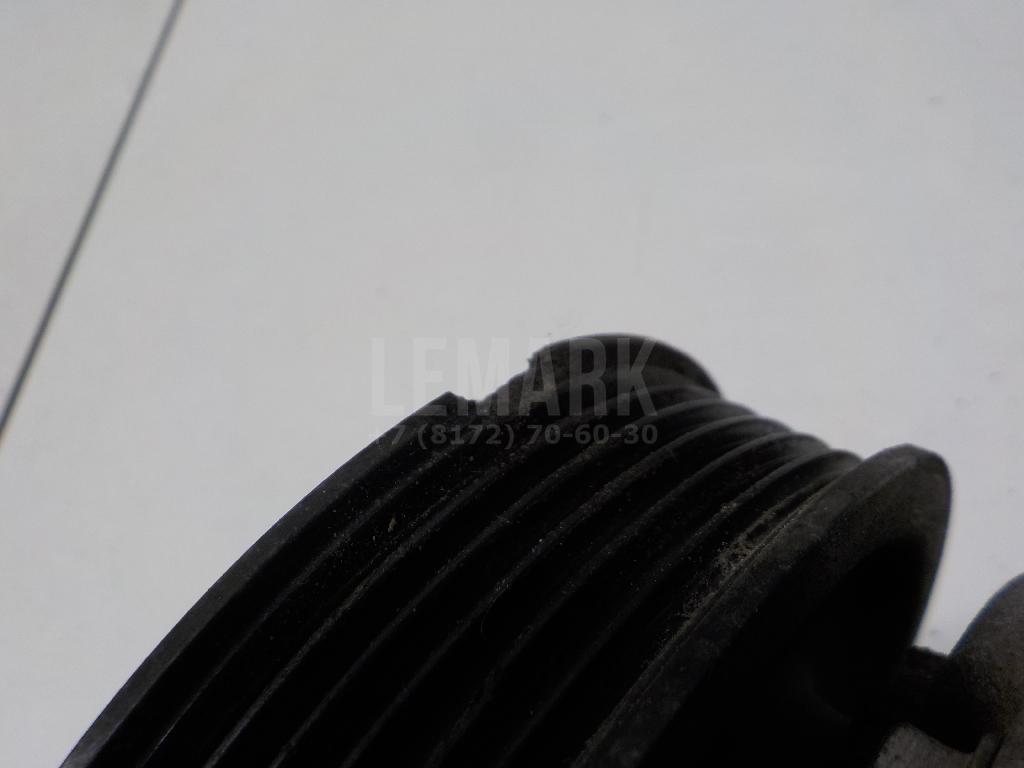 Компрессор кондиционера для  Acura MDX 2007-2013