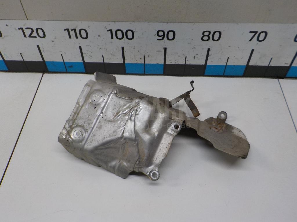 Экран тепловой 03D253035G VAG