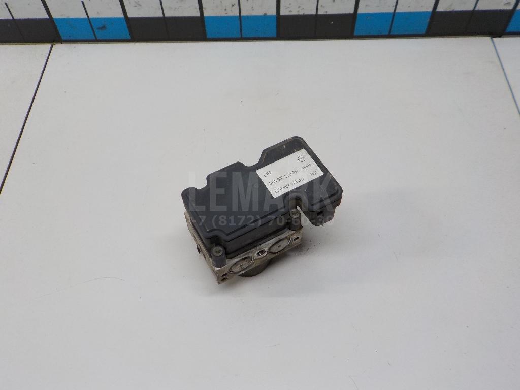 Блок ABS (насос) 6R0614117AJBEF VAG