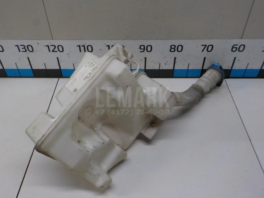 Бачок омывателя лобового стекла 6R0955453E VAG