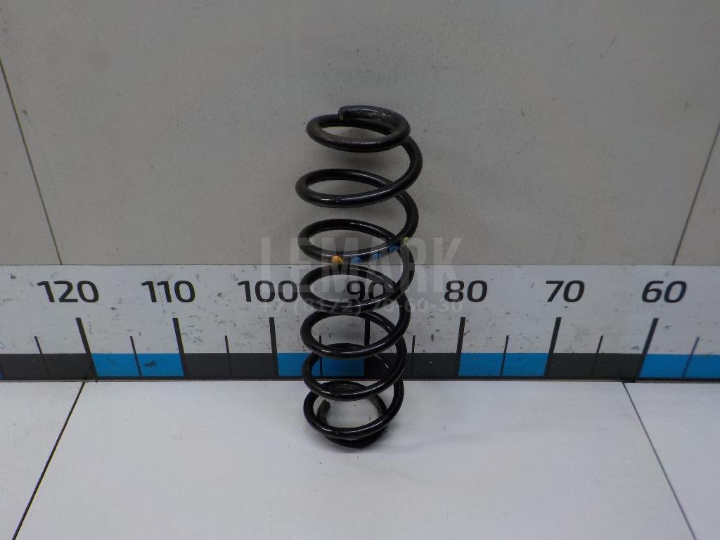Пружина задняя 6Q0511115AH VAG