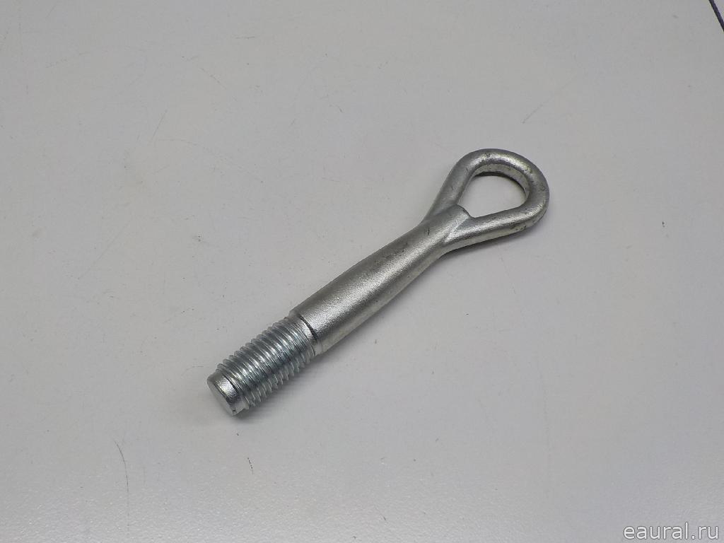 Крюк буксировочный