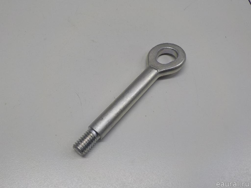 Крюк буксировочный