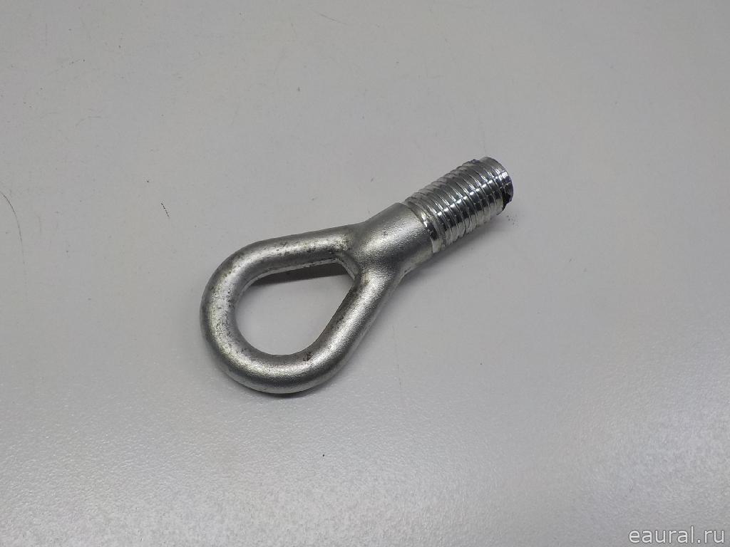 Крюк буксировочный