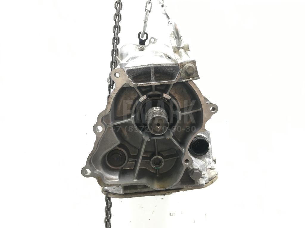 АКПП (автоматическая коробка переключения передач) для  Fiat Albea 2002-2012