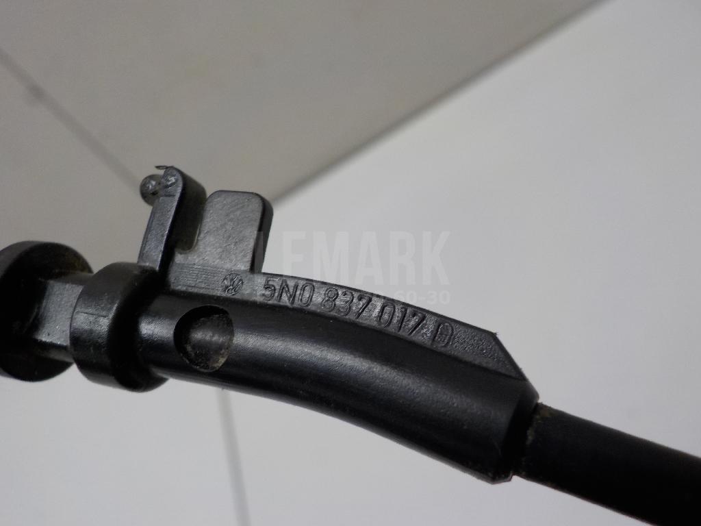 Трос открывания двери для  BMW X5 E70 2007-2013