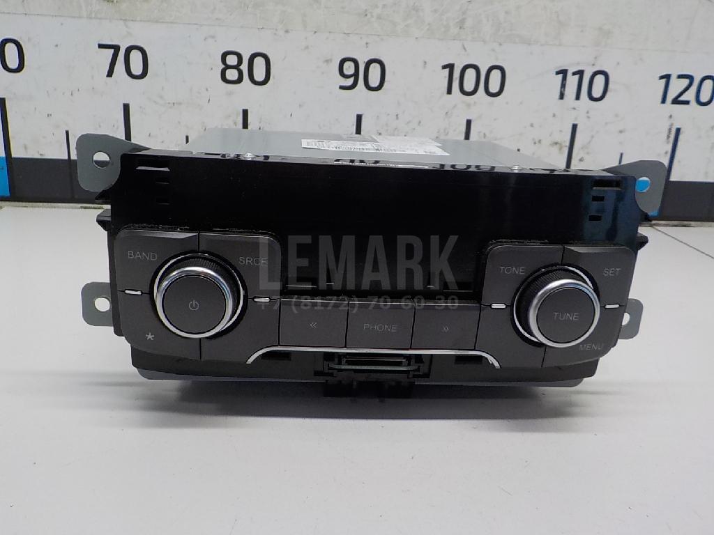 Магнитола 7901410XKV08B Great Wall