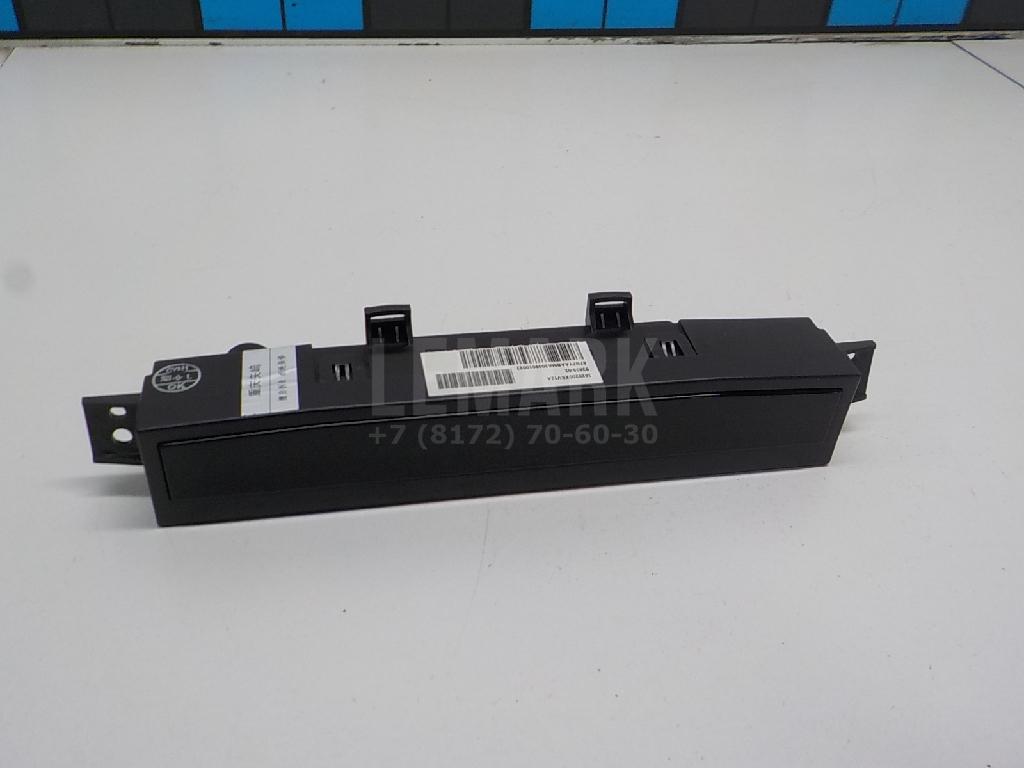 Дисплей информационный 3820200XKV12A Great Wall