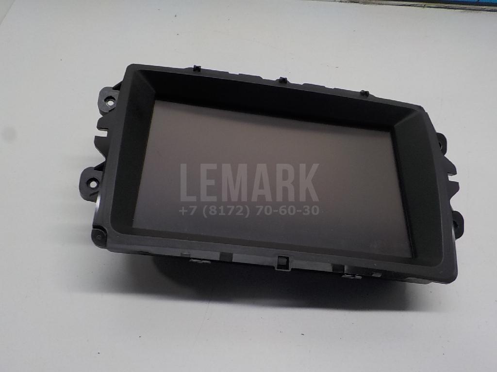 Дисплей информационный 7901120XKV08B Great Wall