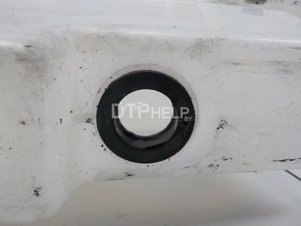 Фото Бачок омывателя лобового стекла для Kia Sorento IV  2021