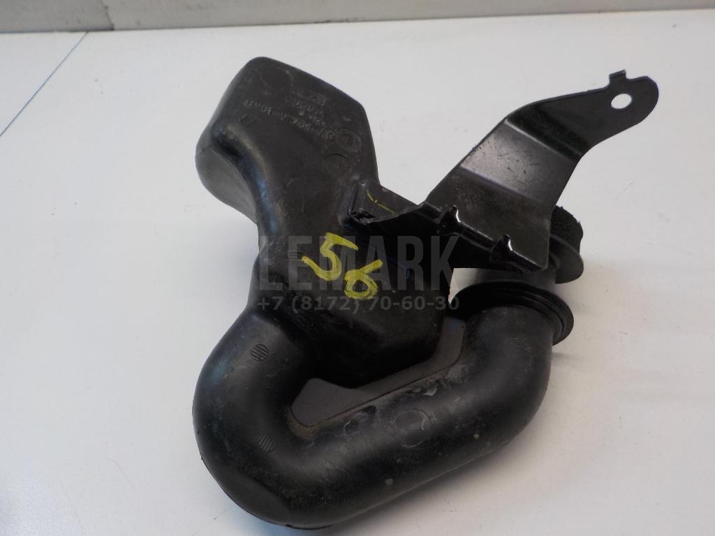 Резонатор воздушного фильтра BV619F764AC Ford