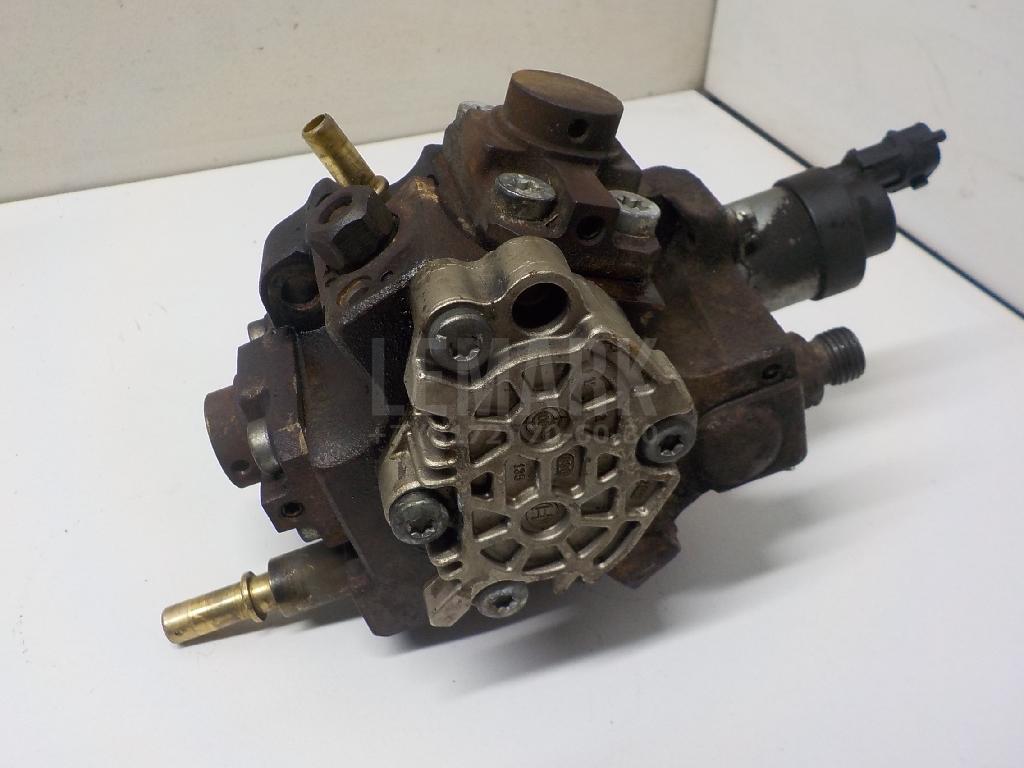 ТНВД для  Citroen C4 2004-2011
