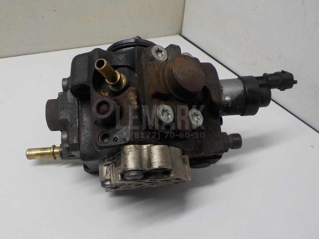 ТНВД для  Citroen C4 2004-2011