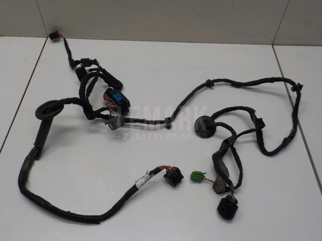 Проводка (коса) 1J0971120AS VAG