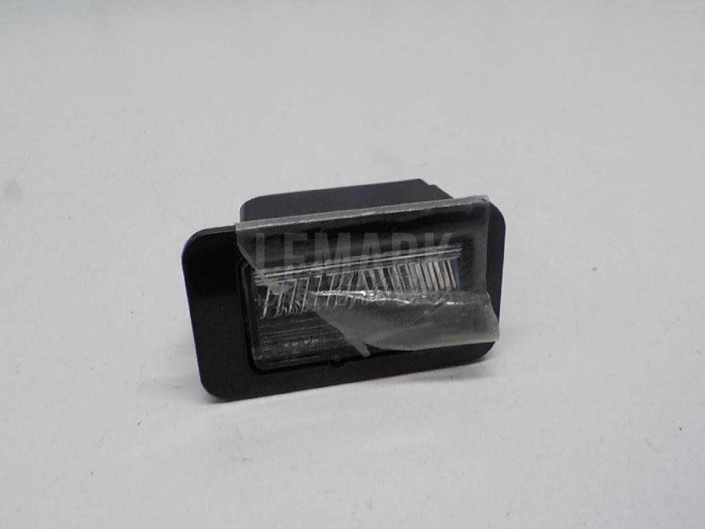 Фонарь подсветки номера 4108100XG08XA Great Wall