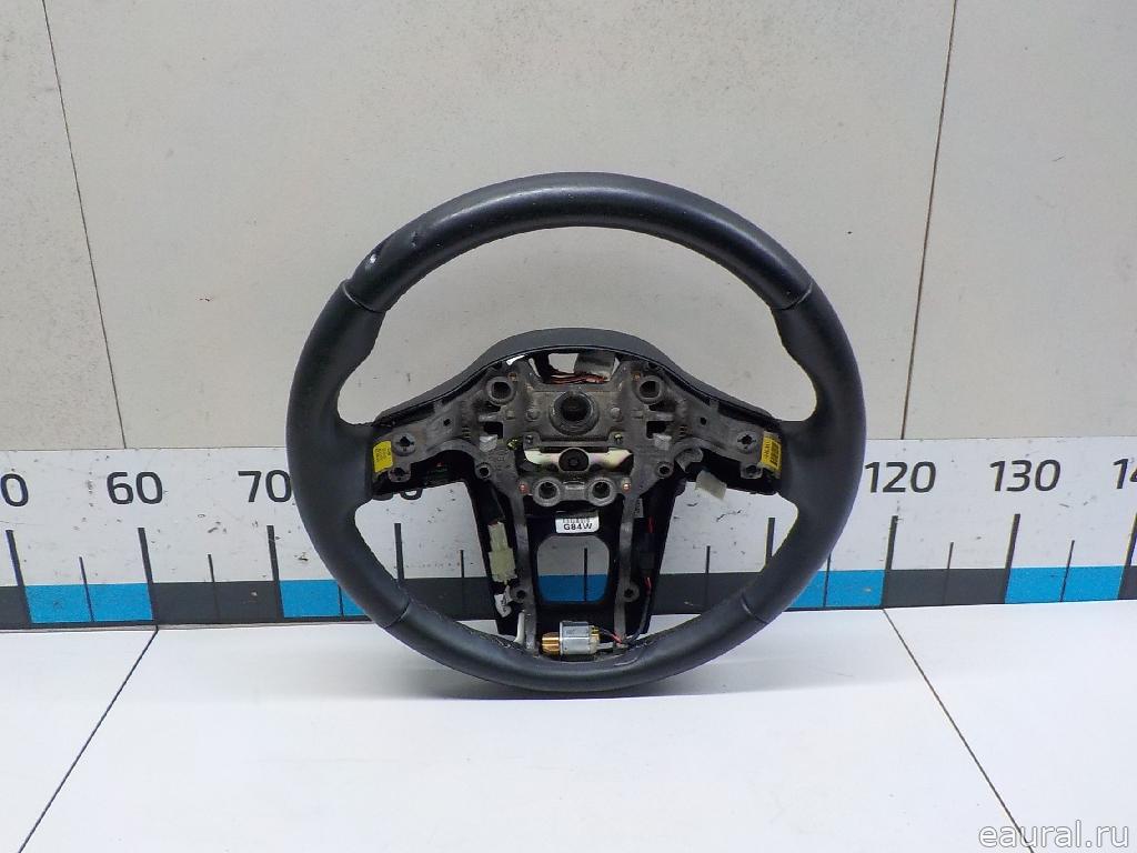 Рулевое колесо для AIR BAG (без AIR BAG)