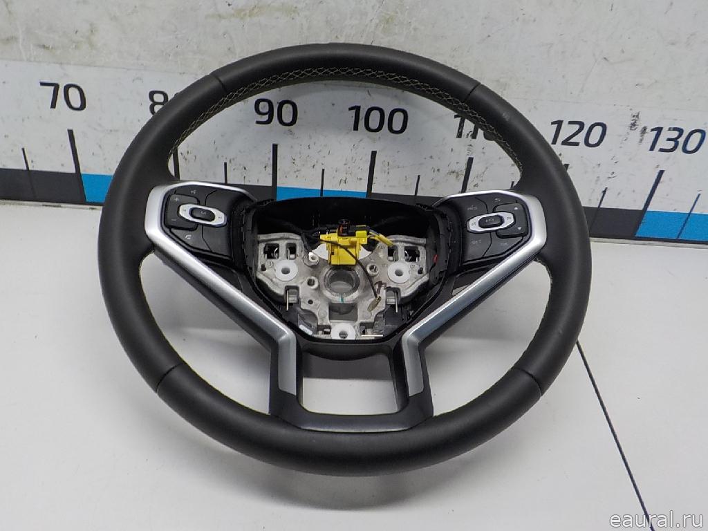 Рулевое колесо для AIR BAG (без AIR BAG)