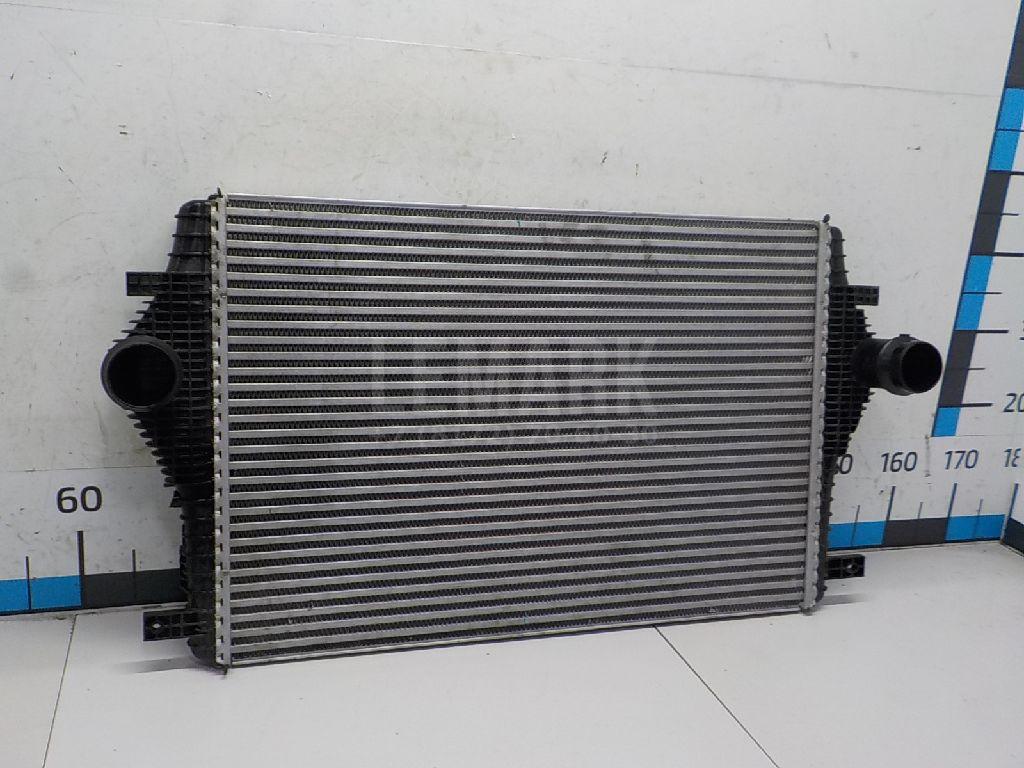 Интеркулер 1119100XKV08A Great Wall