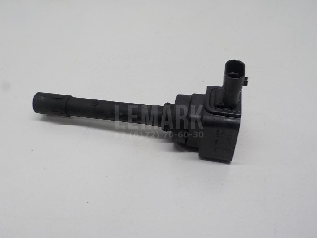 Катушка зажигания 3705100XEG01B Great Wall