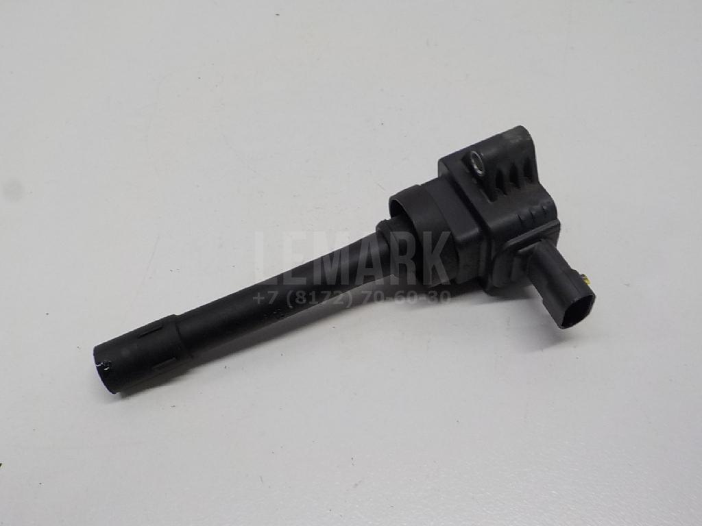 Катушка зажигания 3705100XEG01B Great Wall