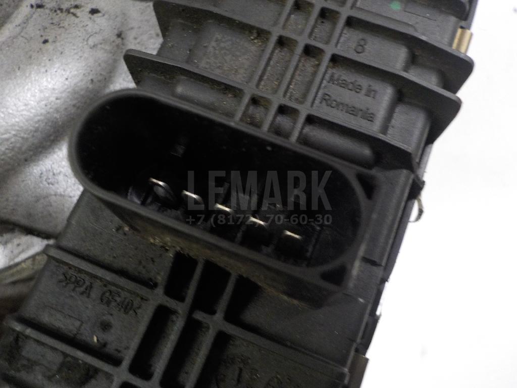 Турбокомпрессор (турбина) для  Ford Focus I 1998-2005