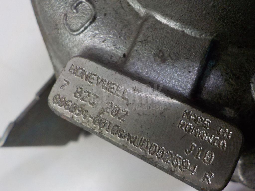 Турбокомпрессор (турбина) для  Ford Focus I 1998-2005